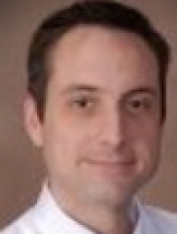 Dr. Patrick Francis Allan M.D.