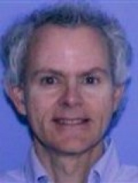 Dr. Richard Yard Harris MD