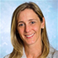 Dr. Amy Louise Cunningham MD