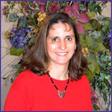 Dr. Sharon  Novy M.D.