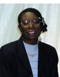 Dr. Enakeme Stella Dogun MD