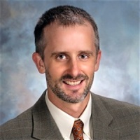 Dr. Jefferson Mark Prichard M.D.