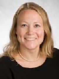 Dr. Kara Ann Vormittag M.D.