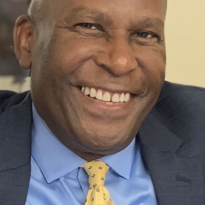 Dr. Stephen A. Carter, MD, FAAFP, FAIME, Family Practitioner