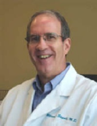 Dr. William S. Stovall M.D.