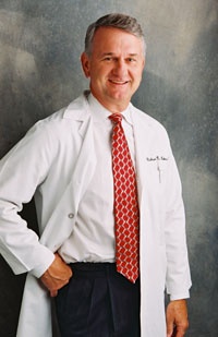 Richard Y. Baker D.D.S.