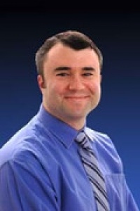 Dr. Sean Michael Fahey M.D.