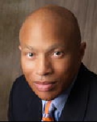 Dr. Winfred Parnell MD, OB-GYN (Obstetrician-Gynecologist)