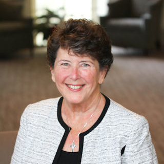 Dr. Patricia  Francis PSY.D.