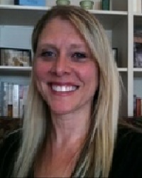 Lynda Andrus Harper MS, MFT, LADC