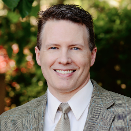 Scott  Carroll