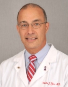 Dr. Charles J. Yeo M.D.