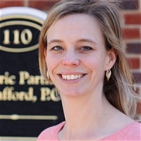 Dr. Laura  Walsh M.D.