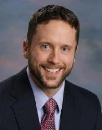 Dr. Cory G Christiansen M.D.