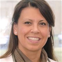 Dr. Maria C. Herron MD