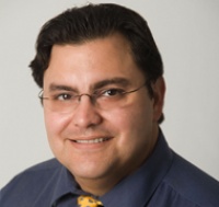 Bayardo Carlos Cortes DMD