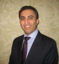 Shawn  Cohen DDS