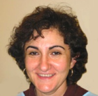 Anna  Harmandarian DDS