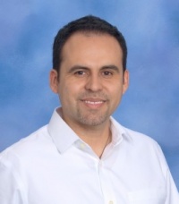 Eduardo  Perez DDS
