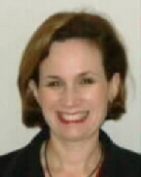 Dr. Ana L Paredes M.D.