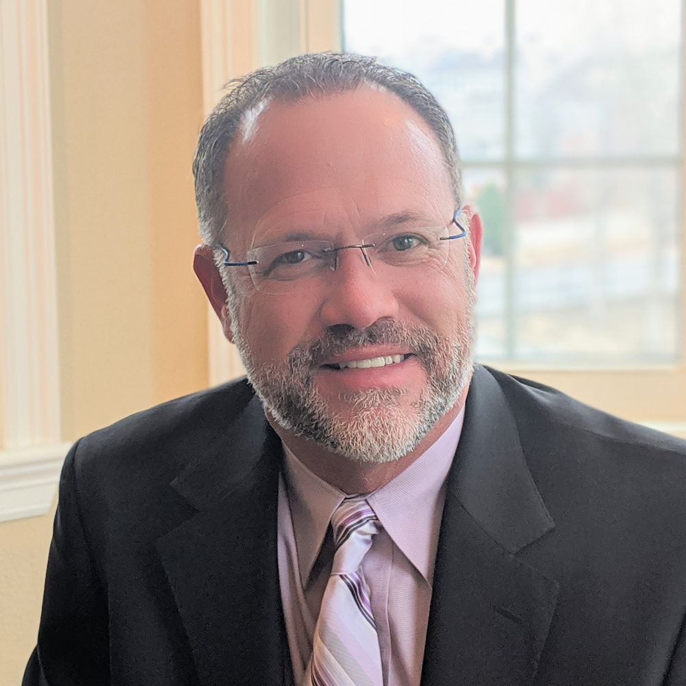 Dr. Brad Reedy, DO, Family Practitioner