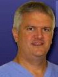 Dr. Charles J. Harrell D.M.D.