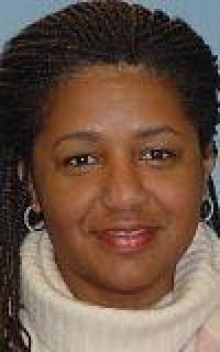 Dr. Christina Marie Mcalpin M.D.