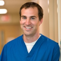 Dr. Richard D Kane M.D.