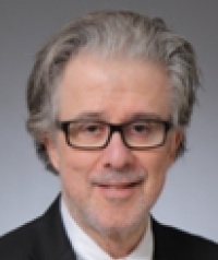 Dr. Bruce S Dobozin M.D.