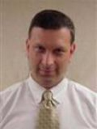 Dr. Andrew Marc Schneider M.D.
