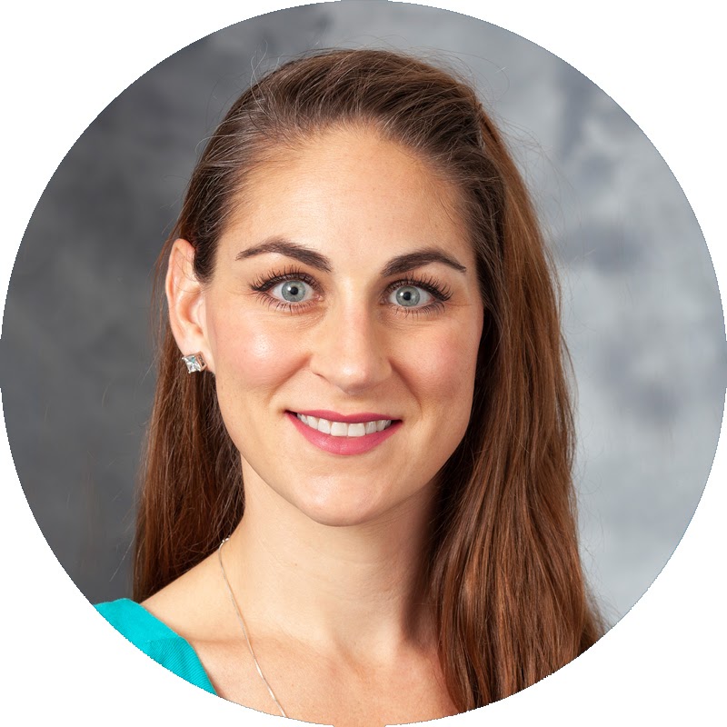 Ms. Amanda  Doubleday DO, MBA