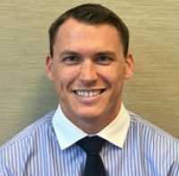 Dr. Brett Allen Wilhoit M.D.