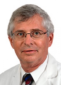 Stephen T Bell M.D.