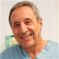 Dr. Mahmood Jay Jazayeri M.D.