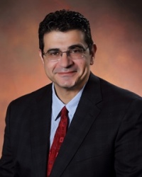 Dr. Raoul  Joubran MD