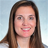 Dr. Charla E. Simon MD