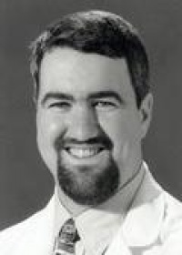 Dr. Daniel J Canaday MD