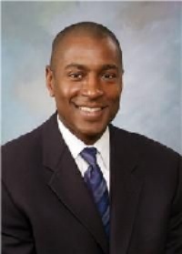 Dr. Bryan E. Little M.D.
