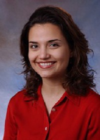Dr. Elisa  Castillo-salinas M.D.
