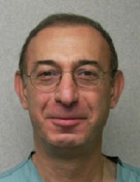 Dr. Massoud  Amini M.D.