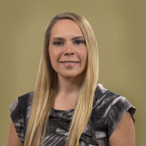 Dr. Linda I. Esquivel, Geriatrician