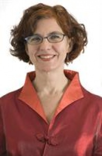 Dr. Andrea K Robbins DC, ND