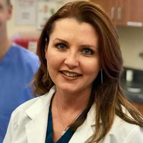 Dr. Staci Hix Hernandez, MD, Plastic Surgeon
