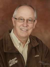 Dr. Michael L Hamann DDS