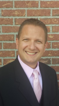 Bryan D. Kacy DDS