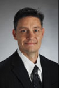 Dr. Eric W Vaughan M.D.