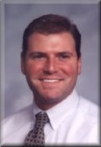 Dr. Douglas J. Paul D.C.