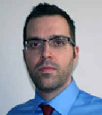 Dr. Paul Christopher Kleinow MD, Pulmonologist