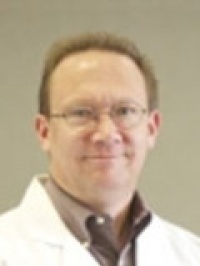 Dr. Paul V. Jackson M.D.