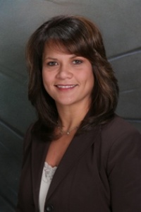 Dr. Sandra Carmen Canon D.C.